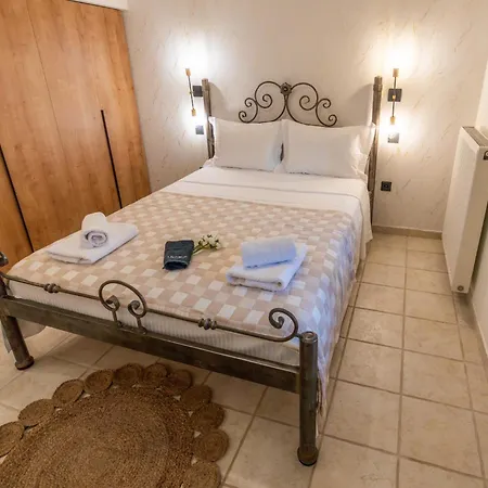 Di Pietra Σπίτι διακοπών