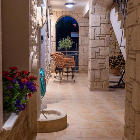 Di Pietra Σπίτι διακοπών *