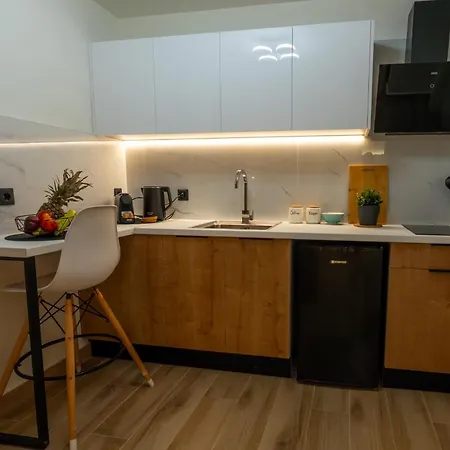 Σπίτι διακοπών Di Pietra *