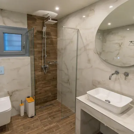 Di Pietra Σπίτι διακοπών