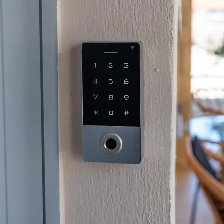 Di Pietra Σπίτι διακοπών *