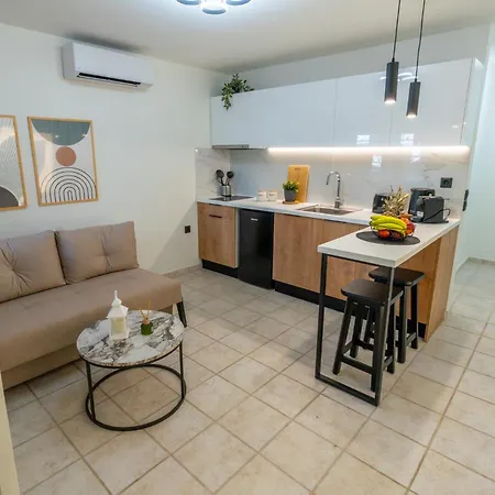 Di Pietra Σπίτι διακοπών