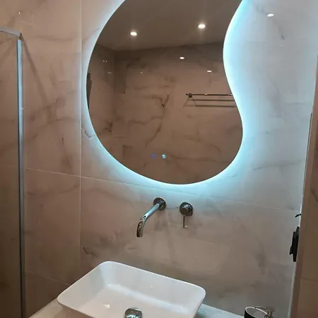 Di Pietra Holiday home