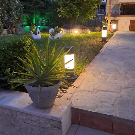 Σπίτι διακοπών Di Pietra *