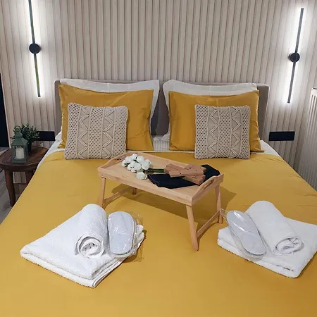 Holiday home Di Pietra *