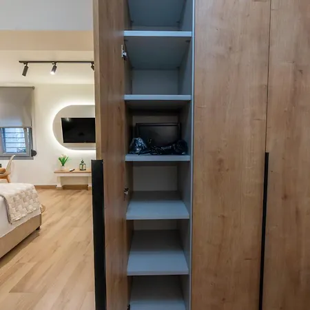 Prázdninový dům Di Pietra Afytos