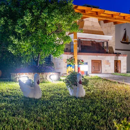 Di Pietra Vakantiehuis