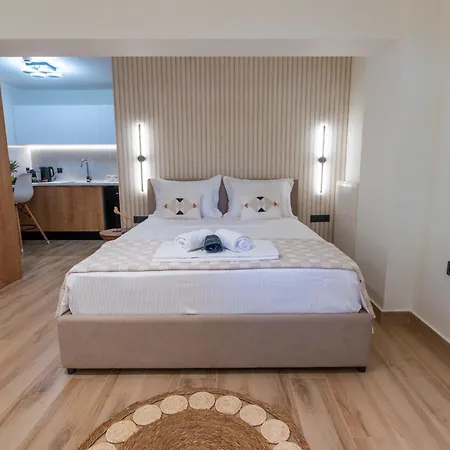 Prázdninový dům Di Pietra *