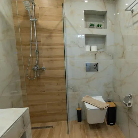 Di Pietra Prázdninový dům