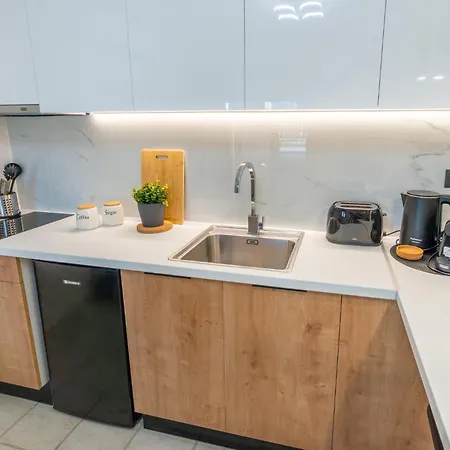 Prázdninový dům Di Pietra