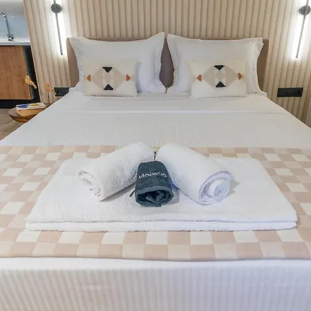 Di Pietra Prázdninový dům