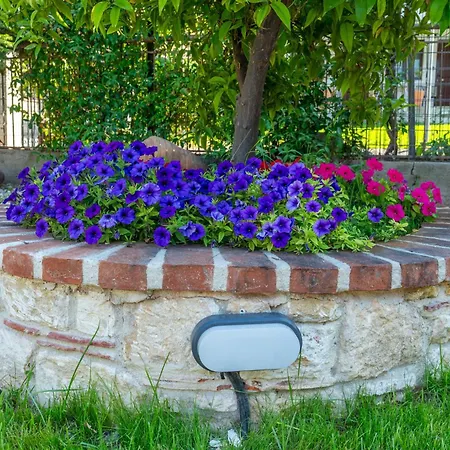 Di Pietra Prázdninový dům