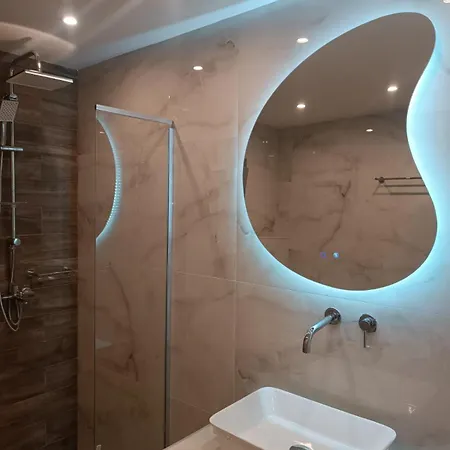 Di Pietra Prázdninový dům *