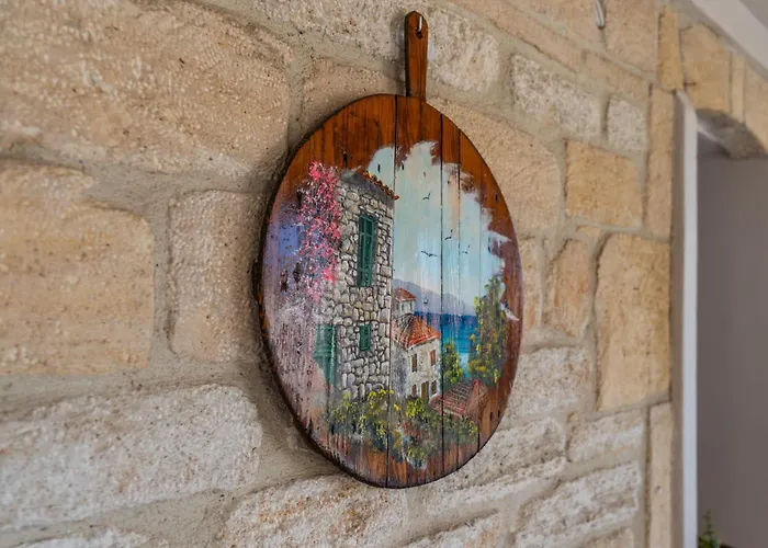 Casa de Férias Di Pietra