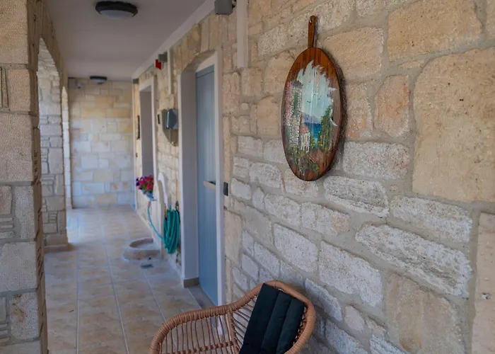 Casa de Férias Di Pietra