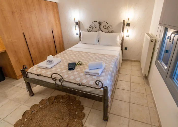 Di Pietra Casa de Férias