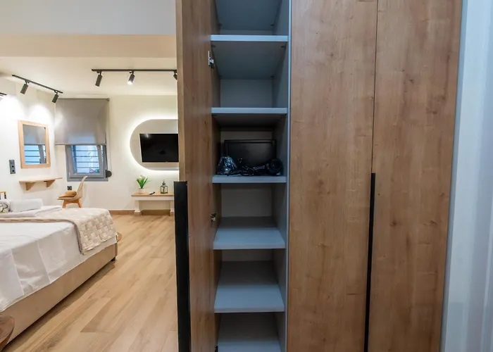 Casa de Férias Di Pietra Áfitos