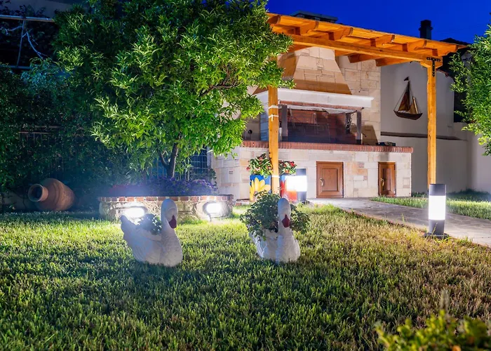 Di Pietra Casa de Férias