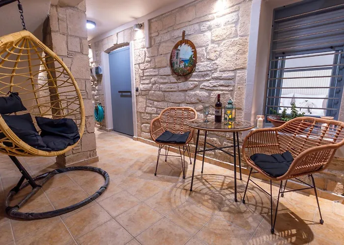 Casa de Férias Di Pietra *