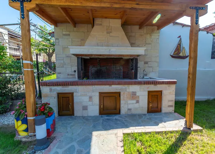 Casa de Férias Di Pietra *