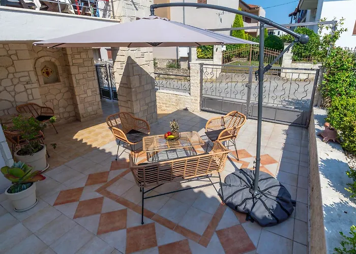 Casa de Férias Di Pietra