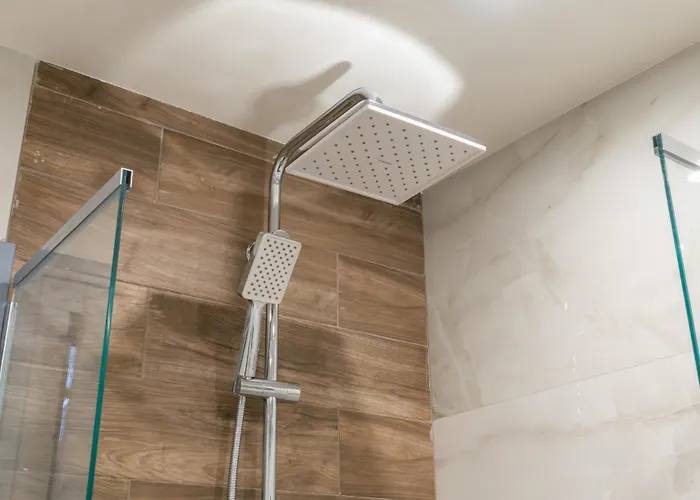 Di Pietra Casa de Férias Áfitos