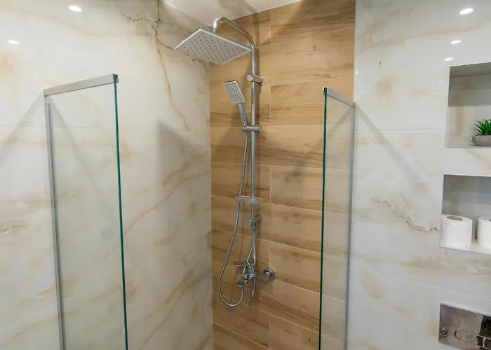 Di Pietra Casa de Férias *