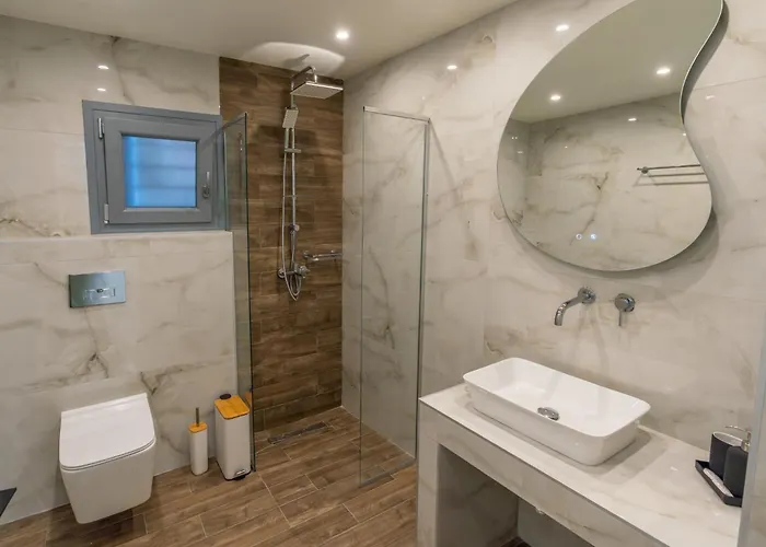 Di Pietra Casa de Férias