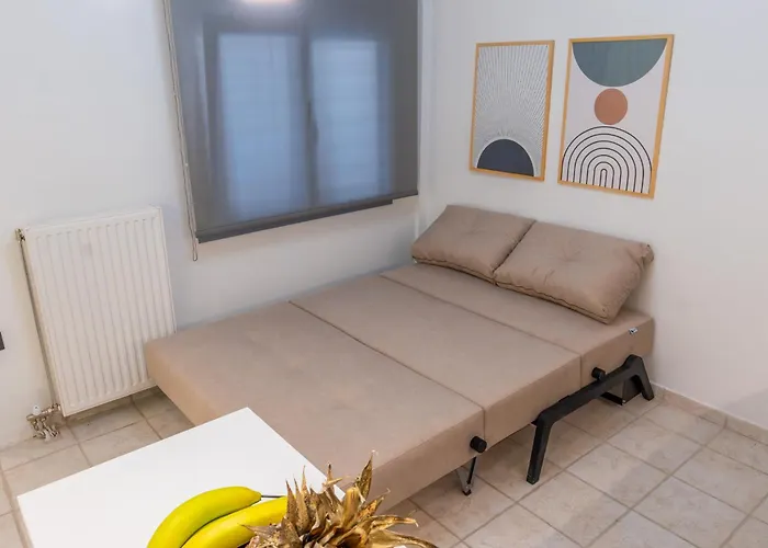 Casa de Férias Di Pietra Áfitos