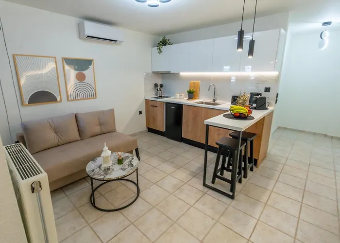 Di Pietra Casa de Férias