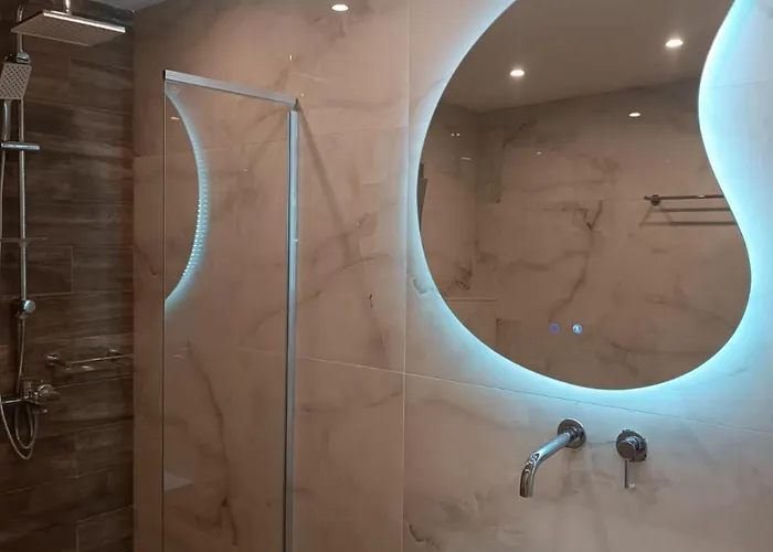 Di Pietra Casa de Férias *