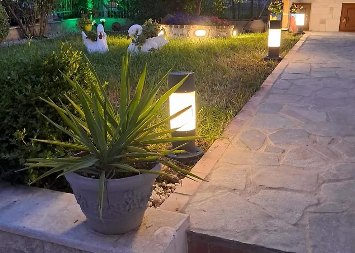 Casa de Férias Di Pietra *