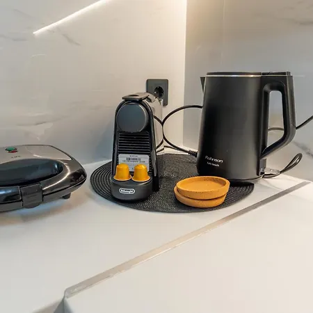 度假居 Di Pietra *