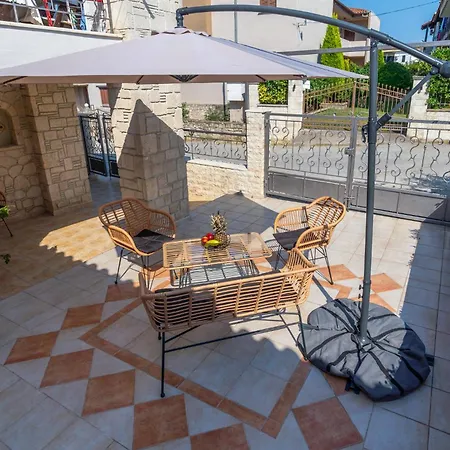 Hébergement de vacances Di Pietra