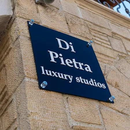 Hébergement de vacances Di Pietra