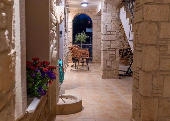 Di Pietra 度假居 *