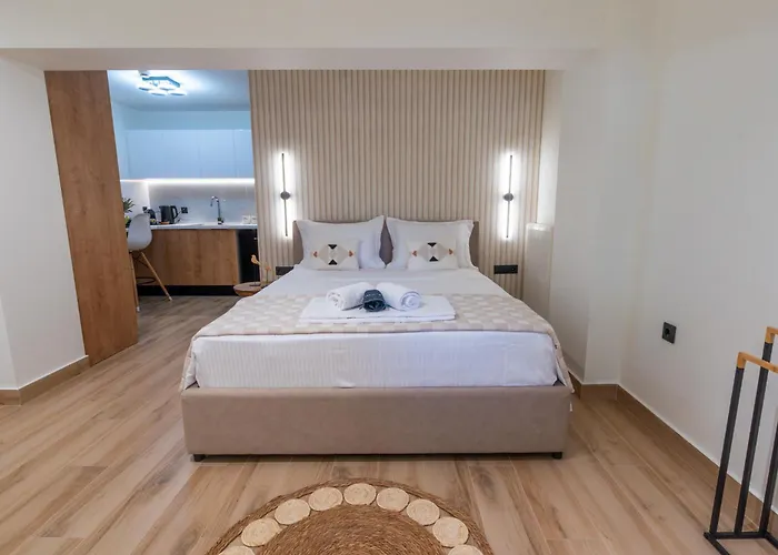 度假居 Di Pietra *