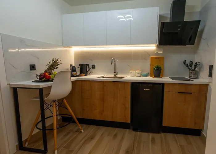 度假居 Di Pietra *