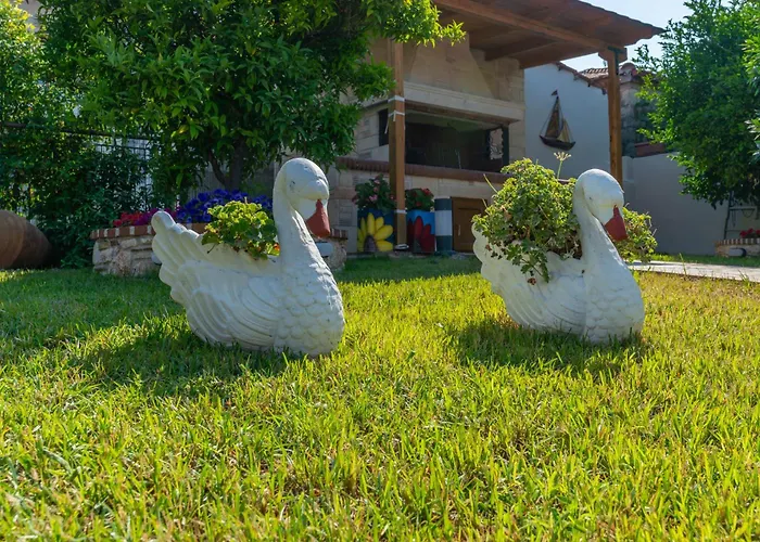 Di Pietra * 阿菲托斯